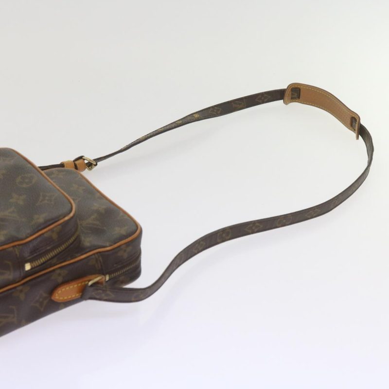 Louis Vuitton Monogram Amazon Shoulder Bag M45236  bs10525 - Image 8