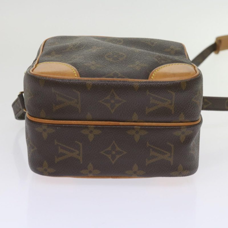 Louis Vuitton Monogram Amazon Shoulder Bag M45236  bs10525 - Image 5