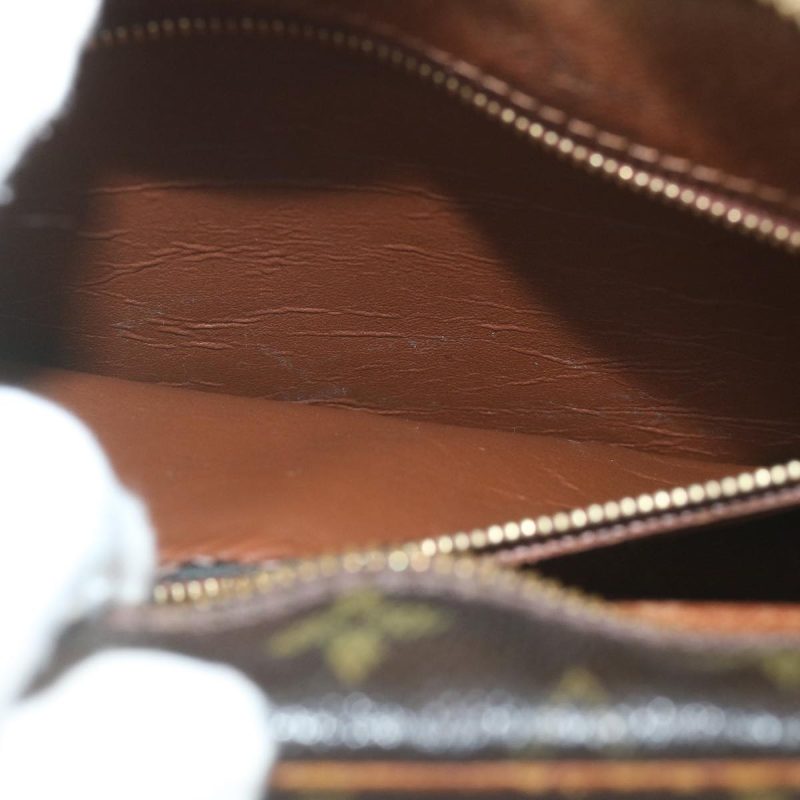 Louis Vuitton Monogram Nile Shoulder Bag M45244  bs10530 - Image 10