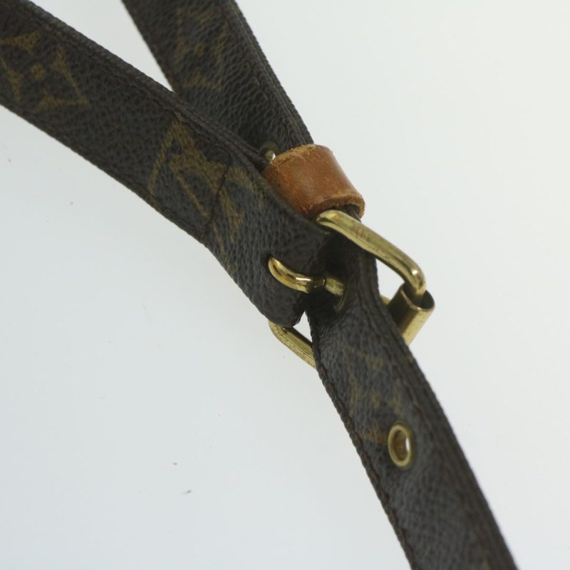 Louis Vuitton Monogram Nile Shoulder Bag M45244  bs10530 - Image 8