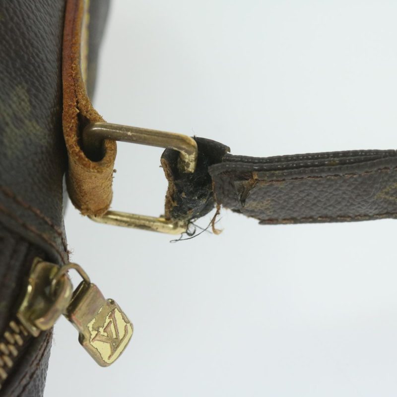 Louis Vuitton Monogram Nile Shoulder Bag M45244  bs10530 - Image 9