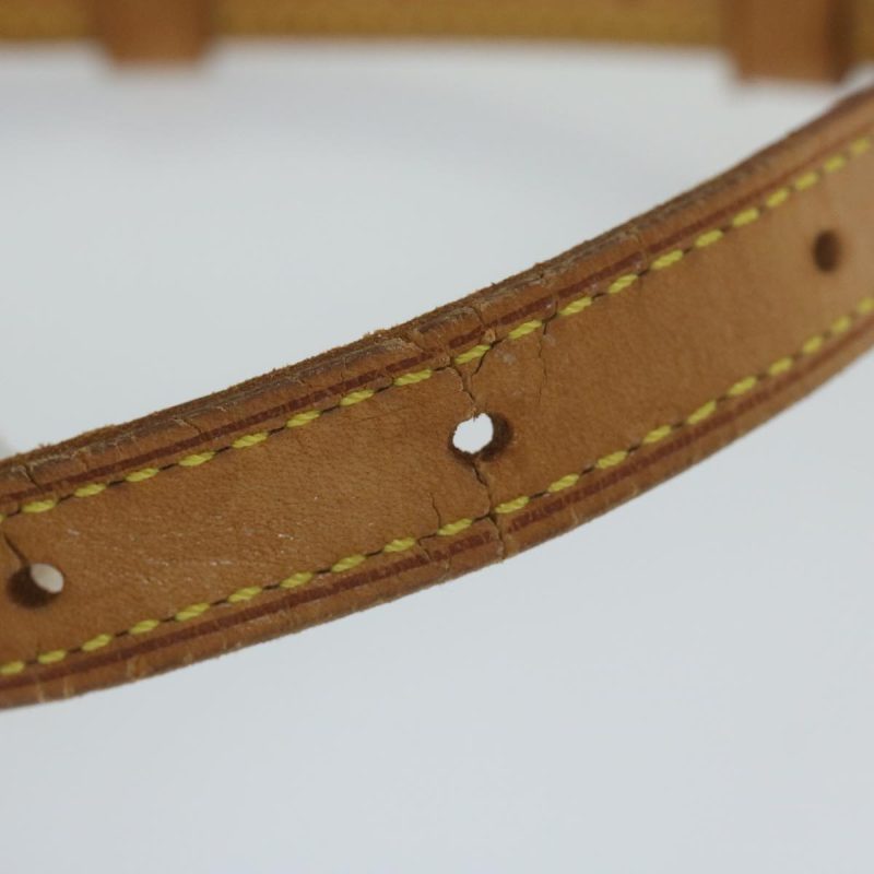 Louis Vuitton Monogram Drouot Shoulder Shoulder Bag M51290  bs10565 - Image 7