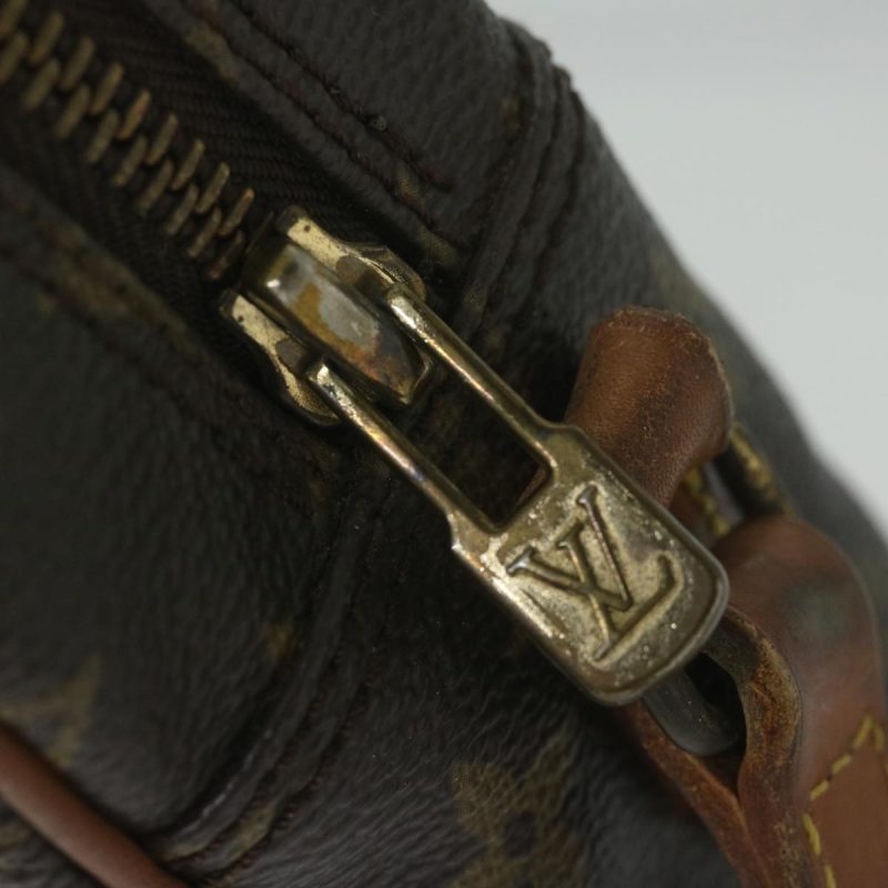 Louis Vuitton Monogram Trocadero 27 Shoulder Bag M51274  bs10567 - Image 9