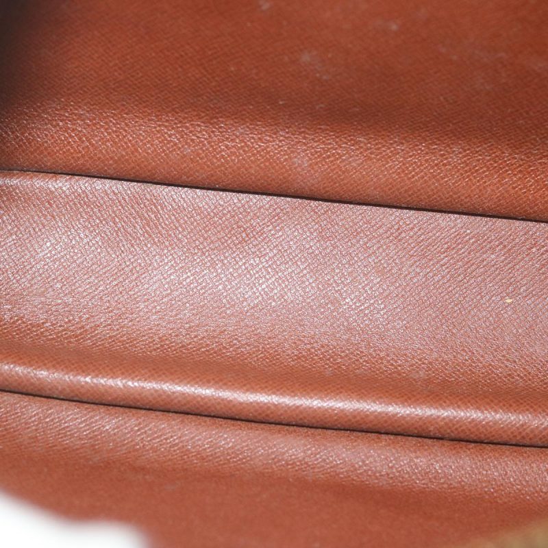 Louis Vuitton Monogram Trocadero 27 Shoulder Bag M51274  bs10567 - Image 10