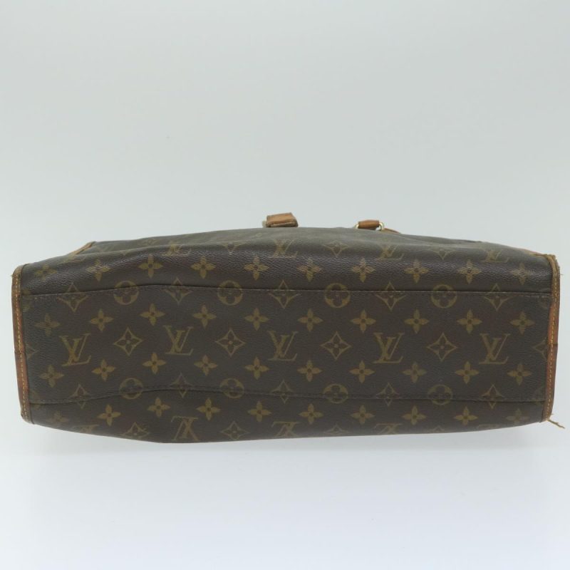 Louis Vuitton Monogram Rivoli Hand Bag M53380  bs10621 - Image 5