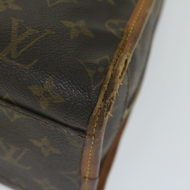 Louis Vuitton Monogram Rivoli Hand Bag M53380  bs10621 - Image 9