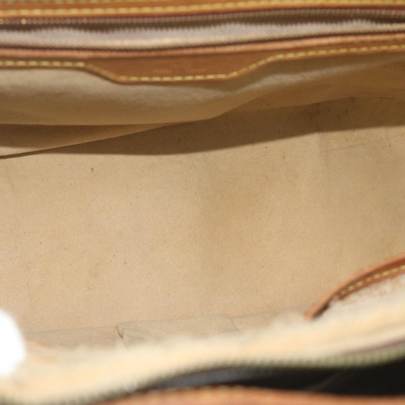 Louis Vuitton Monogram Rivoli Hand Bag M53380  bs10621 - Image 10