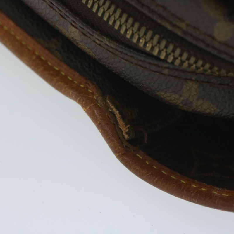 Louis Vuitton Monogram Rivoli Hand Bag M53380  bs10621 - Image 7