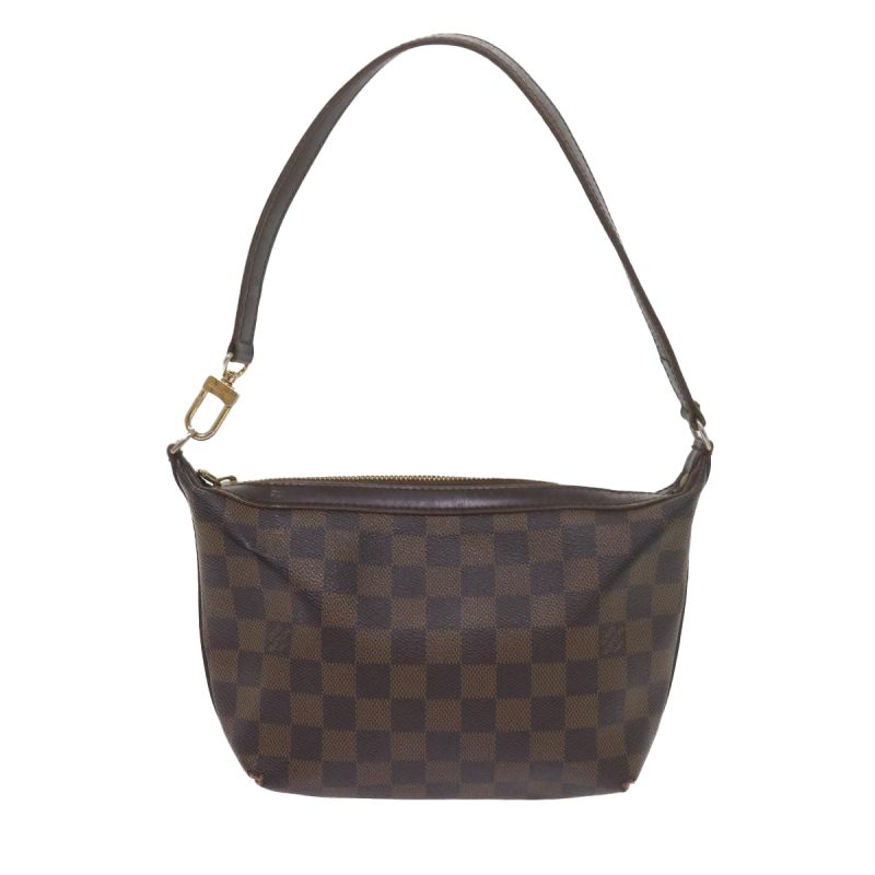 Louis Vuitton Damier Ebene Illovo PM Shoulder Bag N51996  bs10645 - Image 2