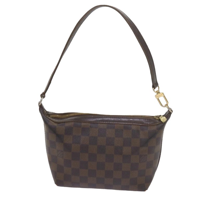 Louis Vuitton Damier Ebene Illovo PM Shoulder Bag N51996  bs10645 - Image 3