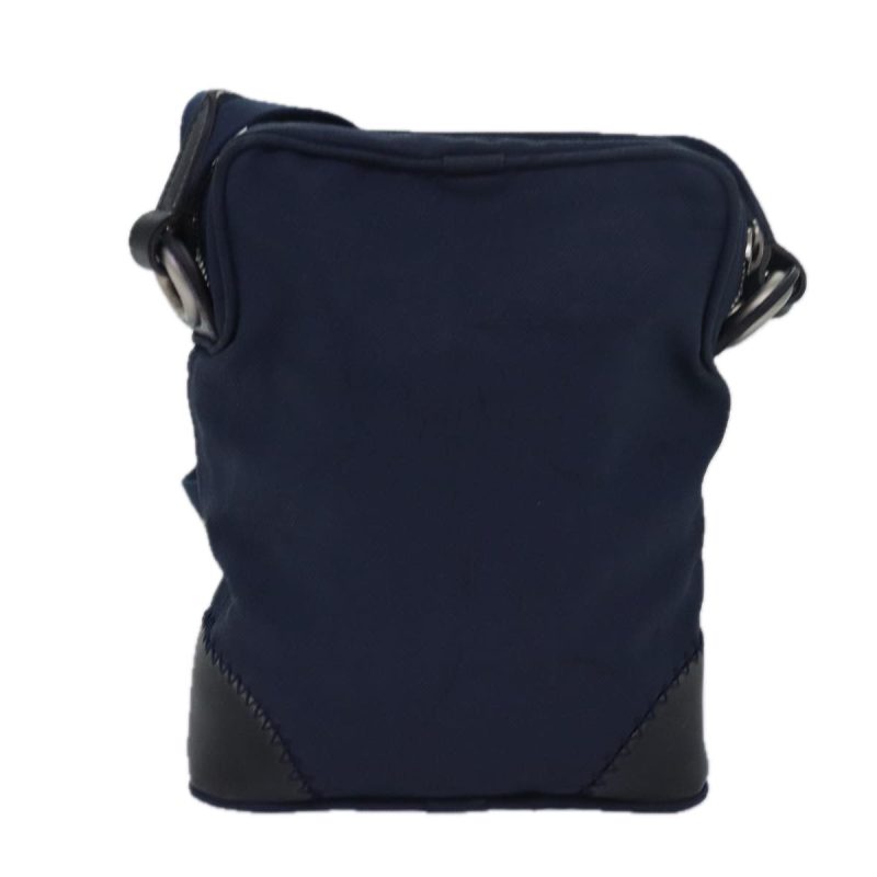 Louis Vuitton Louis Vuitton Cup Solent Shoulder Bag Blue M80707  bs15178 - Image 2