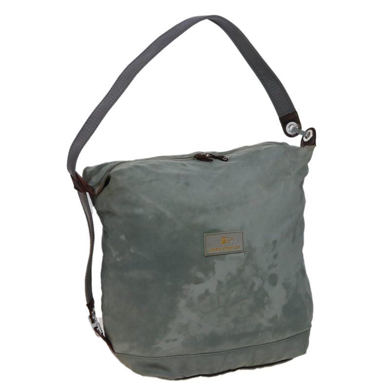 Louis Vuitton LV Cup Shoulder Bag Gray  bs15199