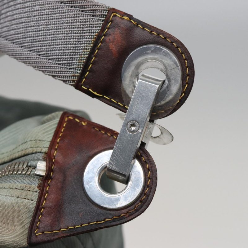 Louis Vuitton LV Cup Shoulder Bag Gray  bs15199 - Image 9