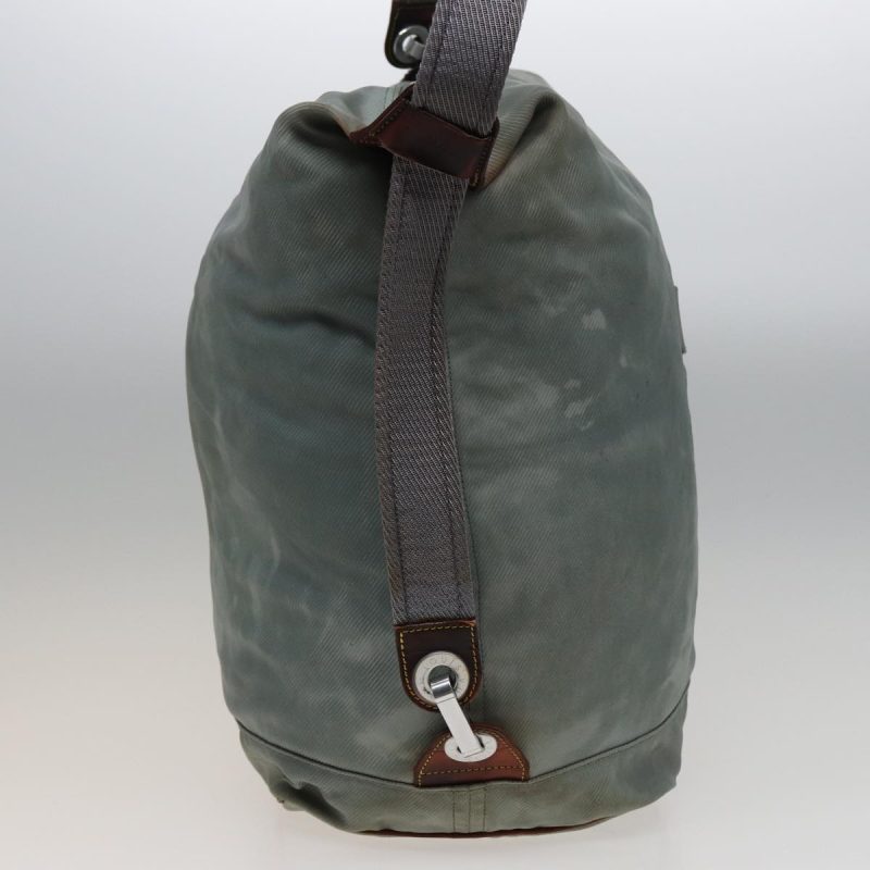 Louis Vuitton LV Cup Shoulder Bag Gray  bs15199 - Image 3