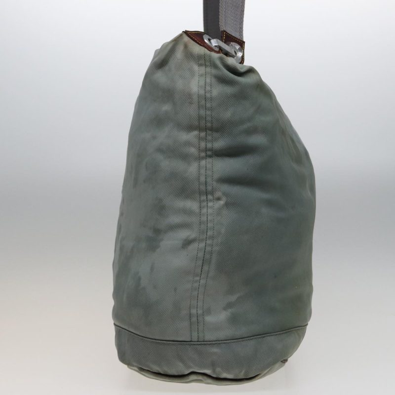 Louis Vuitton LV Cup Shoulder Bag Gray  bs15199 - Image 4