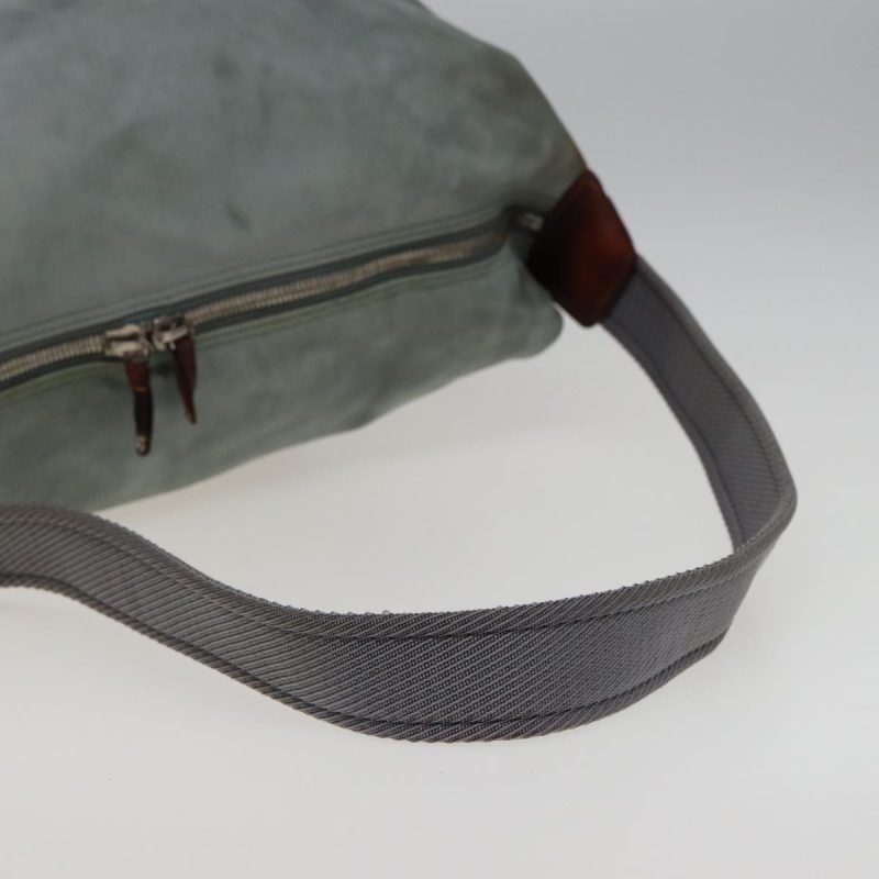 Louis Vuitton LV Cup Shoulder Bag Gray  bs15199 - Image 7