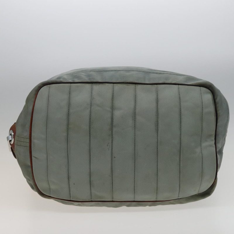 Louis Vuitton LV Cup Shoulder Bag Gray  bs15199 - Image 5