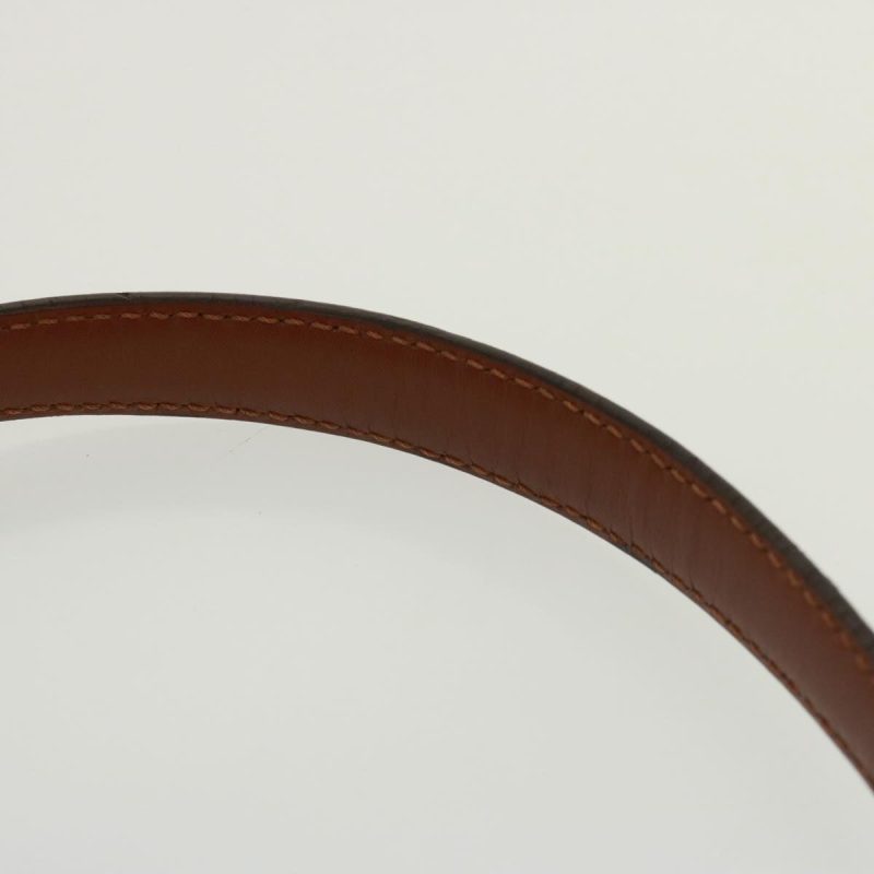 Louis Vuitton Monogram Concorde Hand Bag M51190  bs15320 - Image 8