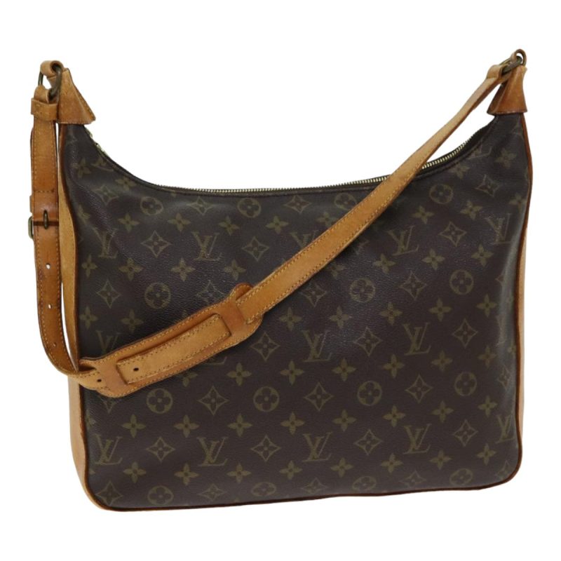 Louis Vuitton Monogram Vagader Shoulder Bag  bs15329