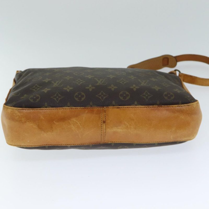 Louis Vuitton Monogram Vagader Shoulder Bag  bs15329 - Image 5