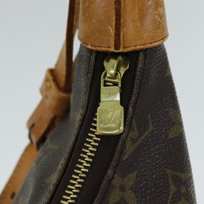 Louis Vuitton Monogram Vagader Shoulder Bag  bs15329 - Image 10