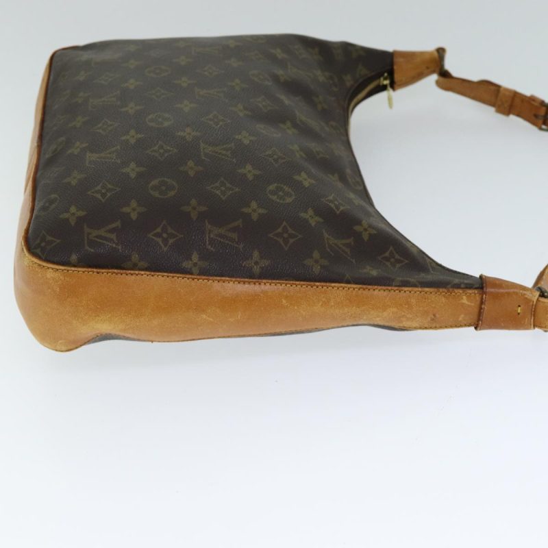 Louis Vuitton Monogram Vagader Shoulder Bag  bs15329 - Image 3