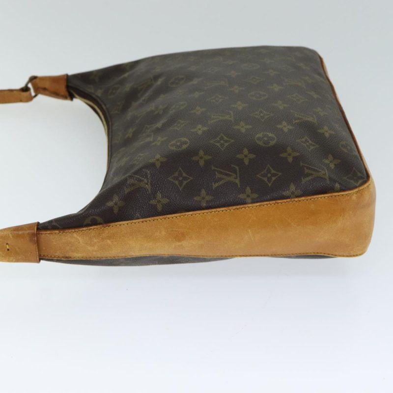 Louis Vuitton Monogram Vagader Shoulder Bag  bs15329 - Image 4