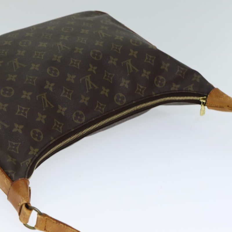 Louis Vuitton Monogram Vagader Shoulder Bag  bs15329 - Image 6