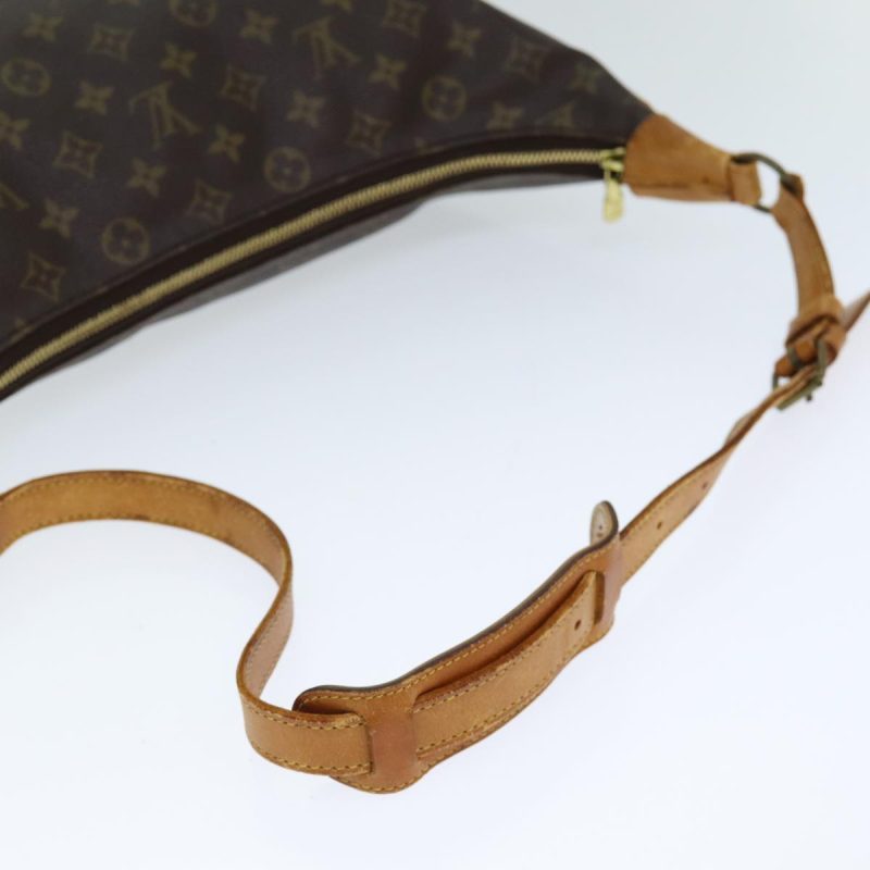 Louis Vuitton Monogram Vagader Shoulder Bag  bs15329 - Image 7