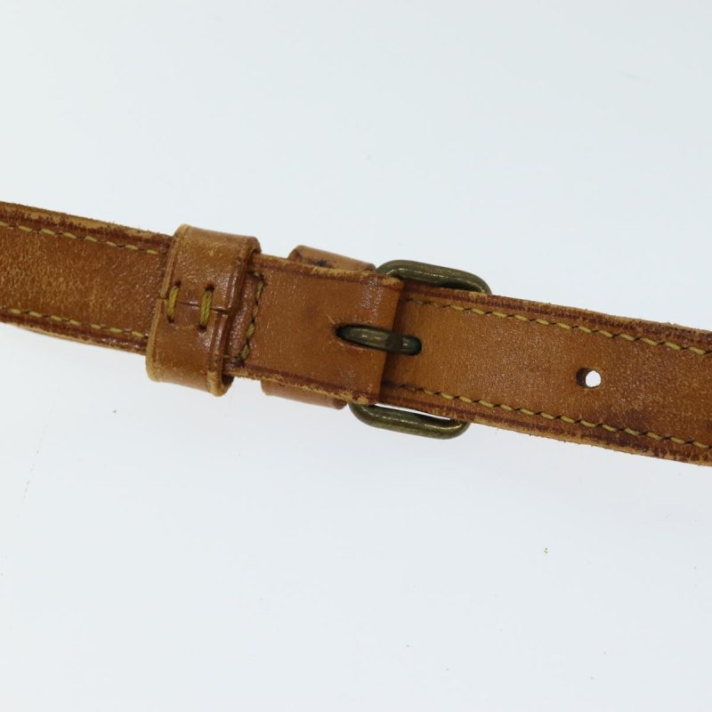 Louis Vuitton Monogram Vagader Shoulder Bag  bs15329 - Image 8