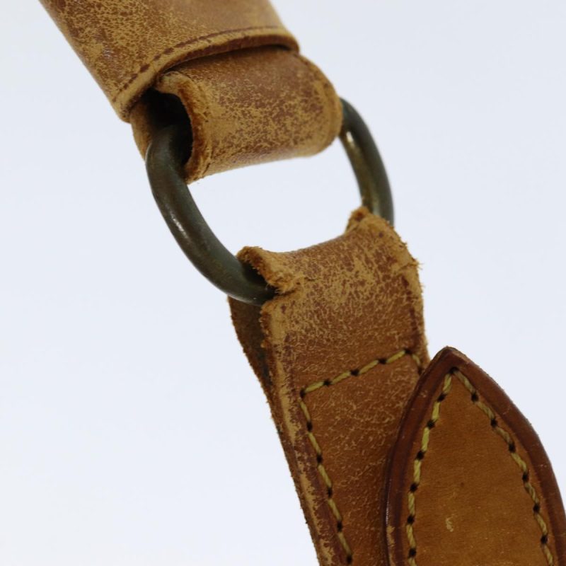 Louis Vuitton Monogram Vagader Shoulder Bag  bs15329 - Image 9