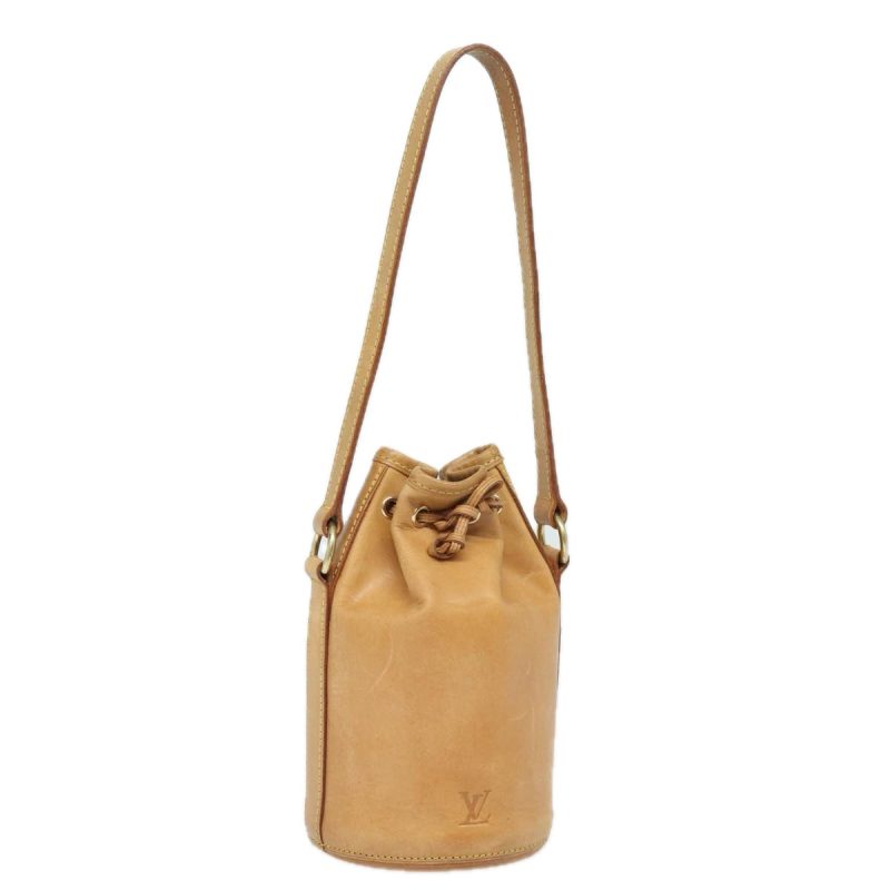 Louis Vuitton Nomad Leather Dom Pérignon Case Shoulder Bag M99057 Auth bs15350