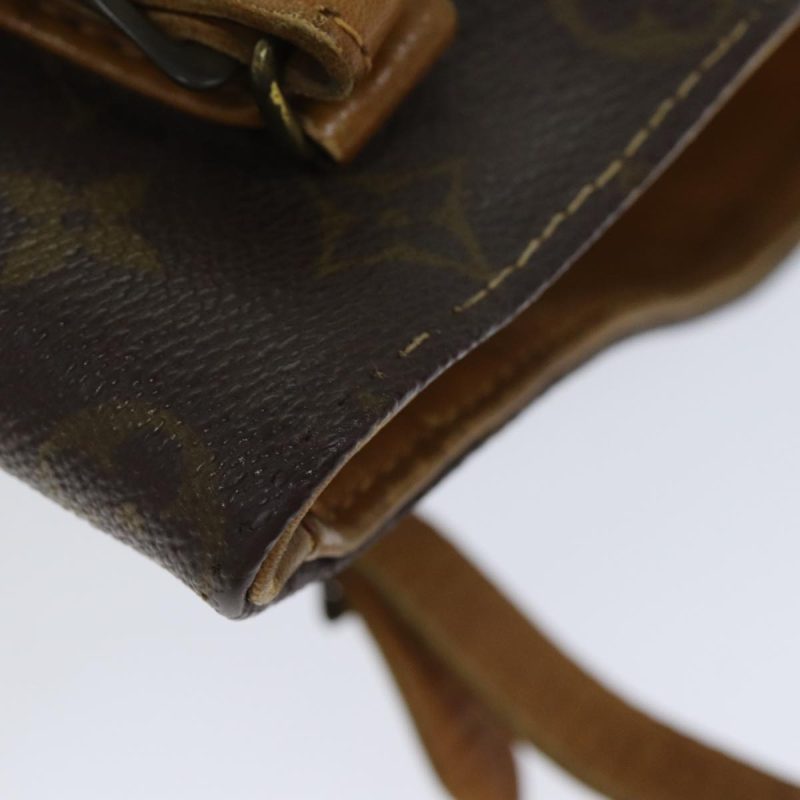 Louis Vuitton Monogram Bucket PM Shoulder Bag USA limited M42238  bs15369 - Image 7
