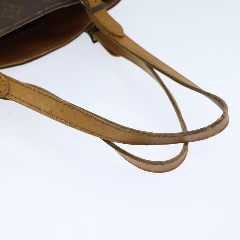 Louis Vuitton Monogram Bucket PM Shoulder Bag USA limited M42238  bs15369 - Image 8