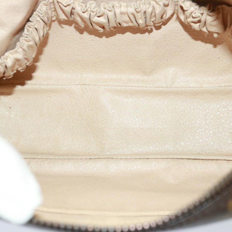 Louis Vuitton Monogram Trousse Toilette 23 Clutch Bag M47524  bs15391 - Image 9