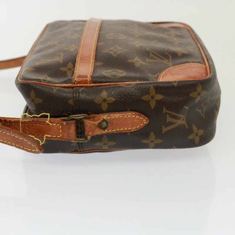 Louis Vuitton Monogram Trocadero 27 Shoulder Bag M51274  bs15404 - Image 4