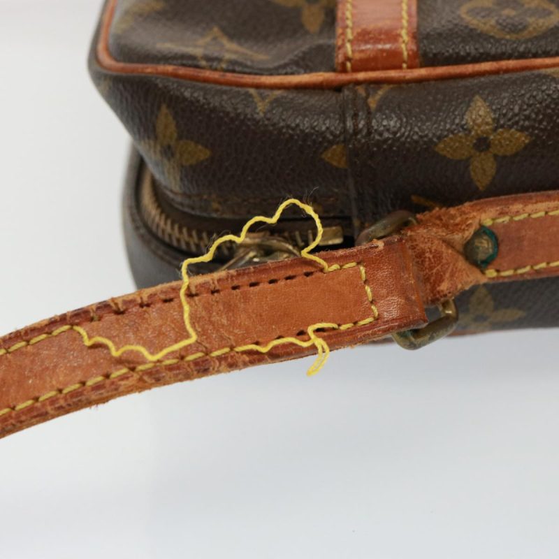 Louis Vuitton Monogram Trocadero 27 Shoulder Bag M51274  bs15404 - Image 5
