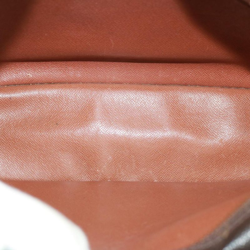Louis Vuitton Monogram Trocadero 27 Shoulder Bag M51274  bs15405 - Image 10
