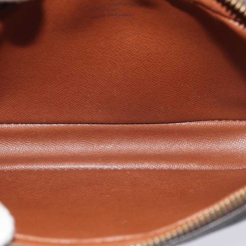 Louis Vuitton Monogram Marly Bandouliere Shoulder Bag M51828  bs15427 - Image 10