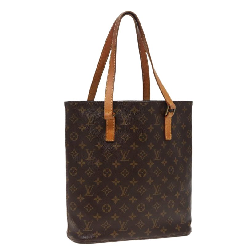Louis Vuitton Monogram Vavin GM Tote Bag M51170  bs15499