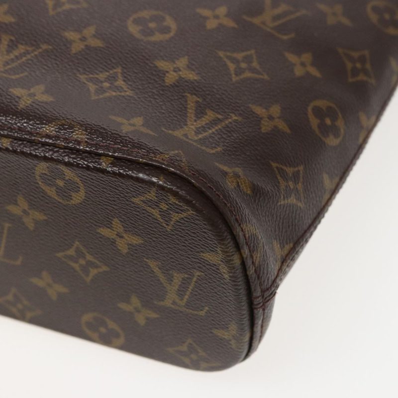 Louis Vuitton Monogram Vavin GM Tote Bag M51170  bs15499 - Image 9