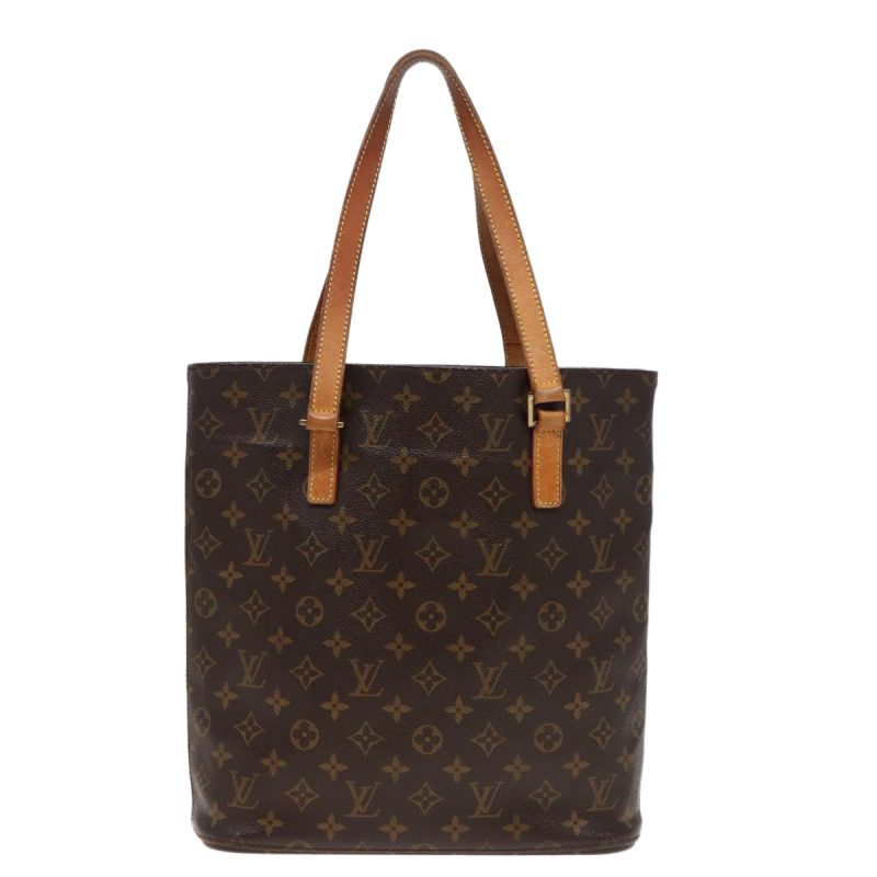 Louis Vuitton Monogram Vavin GM Tote Bag M51170  bs15499 - Image 2