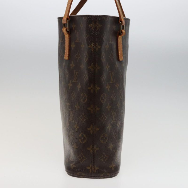 Louis Vuitton Monogram Vavin GM Tote Bag M51170  bs15499 - Image 3