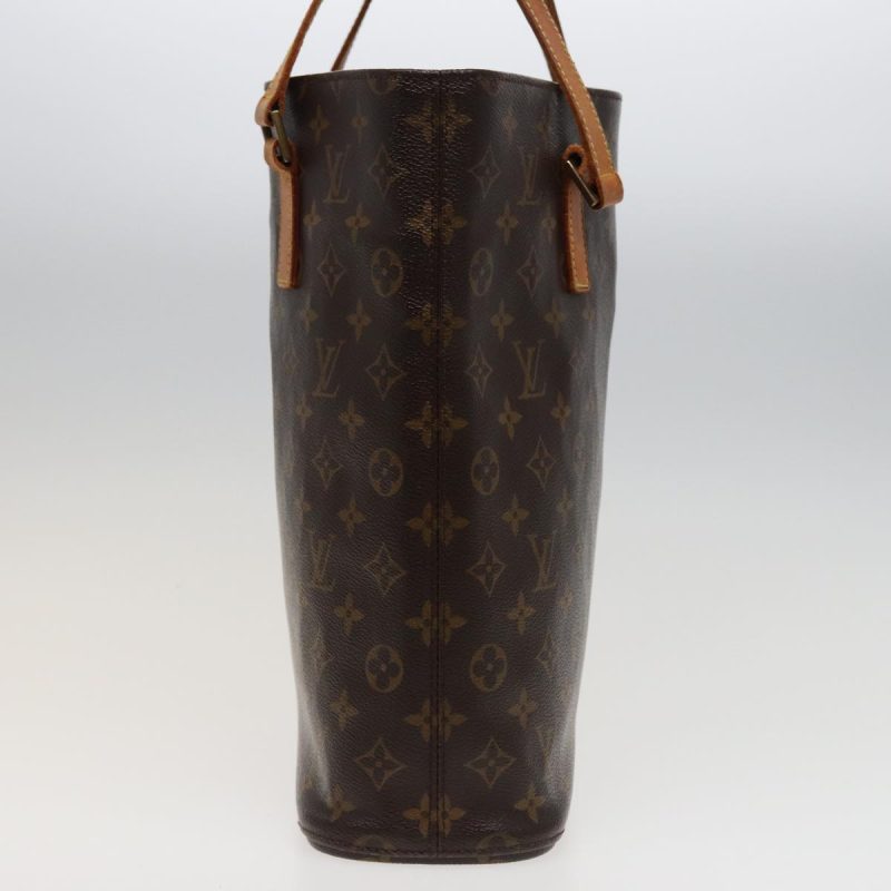 Louis Vuitton Monogram Vavin GM Tote Bag M51170  bs15499 - Image 4