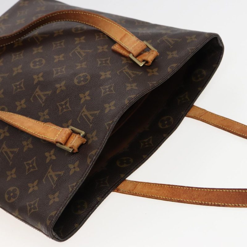 Louis Vuitton Monogram Vavin GM Tote Bag M51170  bs15499 - Image 6