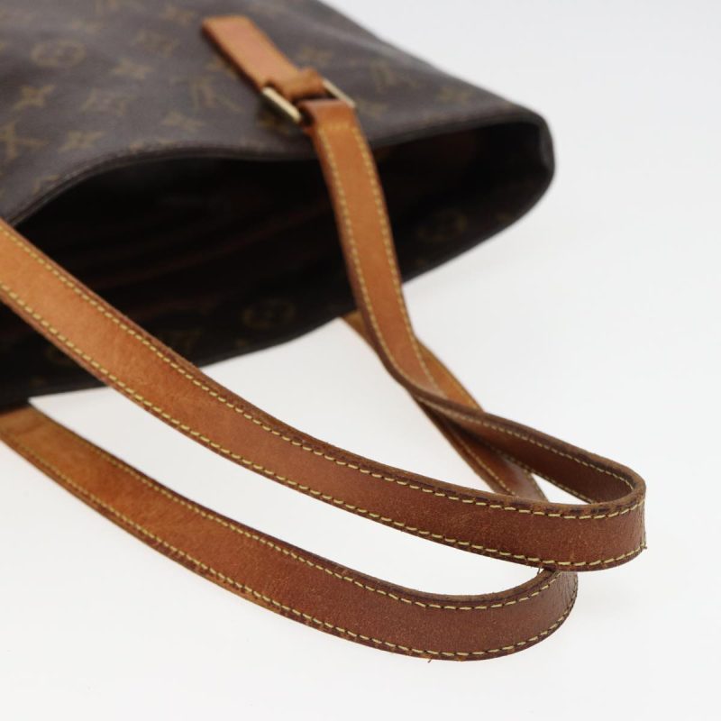 Louis Vuitton Monogram Vavin GM Tote Bag M51170  bs15499 - Image 7