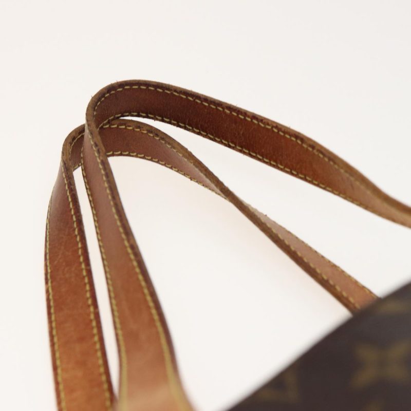 Louis Vuitton Monogram Vavin GM Tote Bag M51170  bs15499 - Image 8