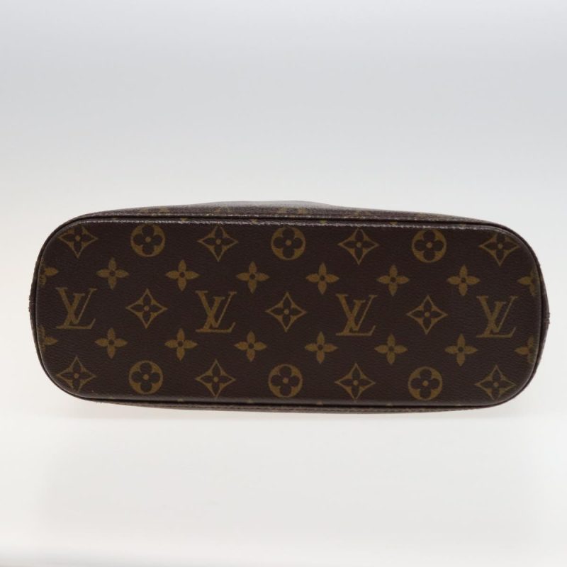 Louis Vuitton Monogram Vavin GM Tote Bag M51170  bs15499 - Image 5