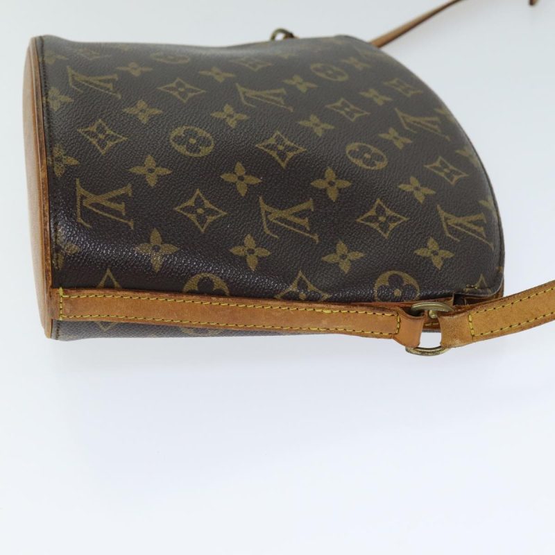 Louis Vuitton Monogram Drouot Shoulder Shoulder Bag M51290  bs15513 - Image 4