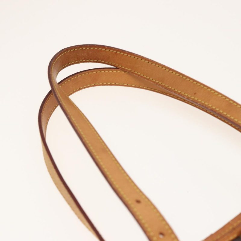 Louis Vuitton Monogram Bucket GM Shoulder Bag M42236  bs15518 - Image 8